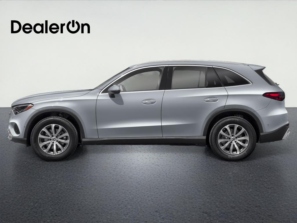 2023 Mercedes-Benz GLC 300 GLC 300 4MATIC®