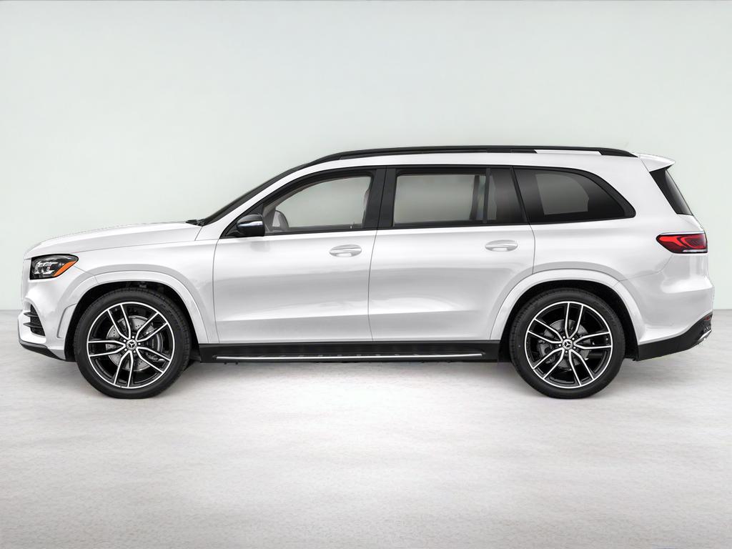 2023 Mercedes-Benz GLS 580 GLS 580