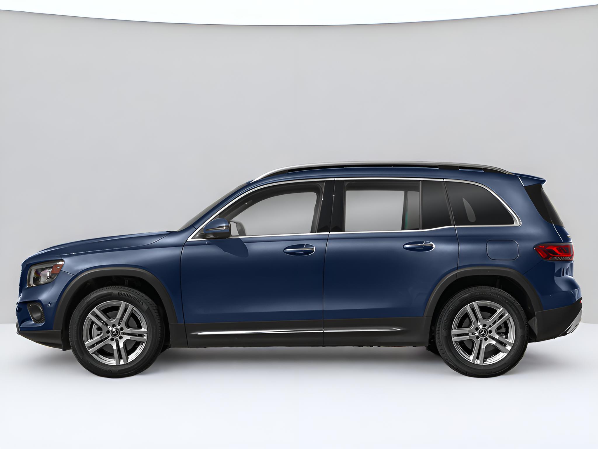 2023 Mercedes-Benz GLB 250 GLB 250