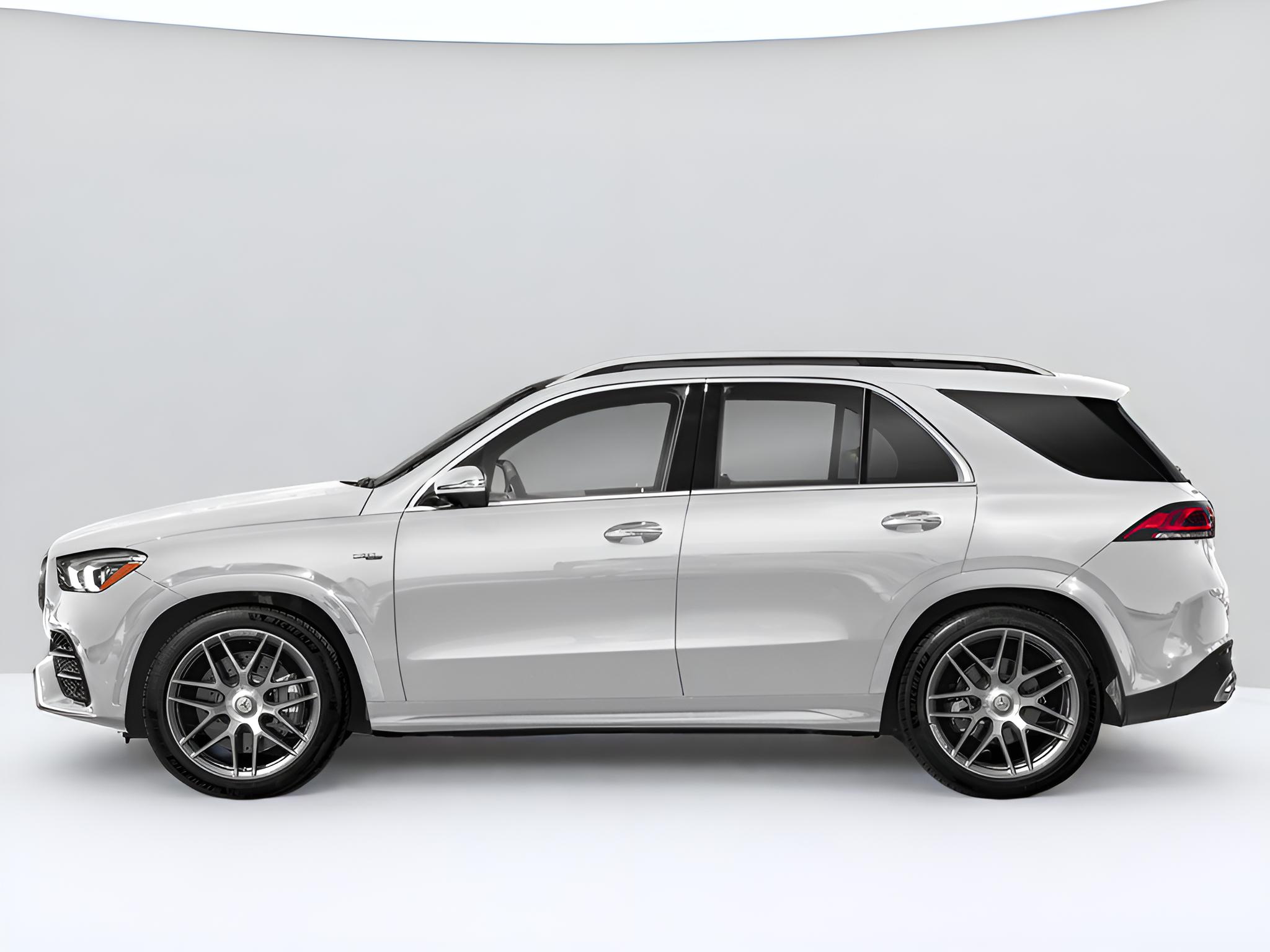 2023 Mercedes-Benz AMG® GLE 53 GLE 53 AMG® 4MATIC®