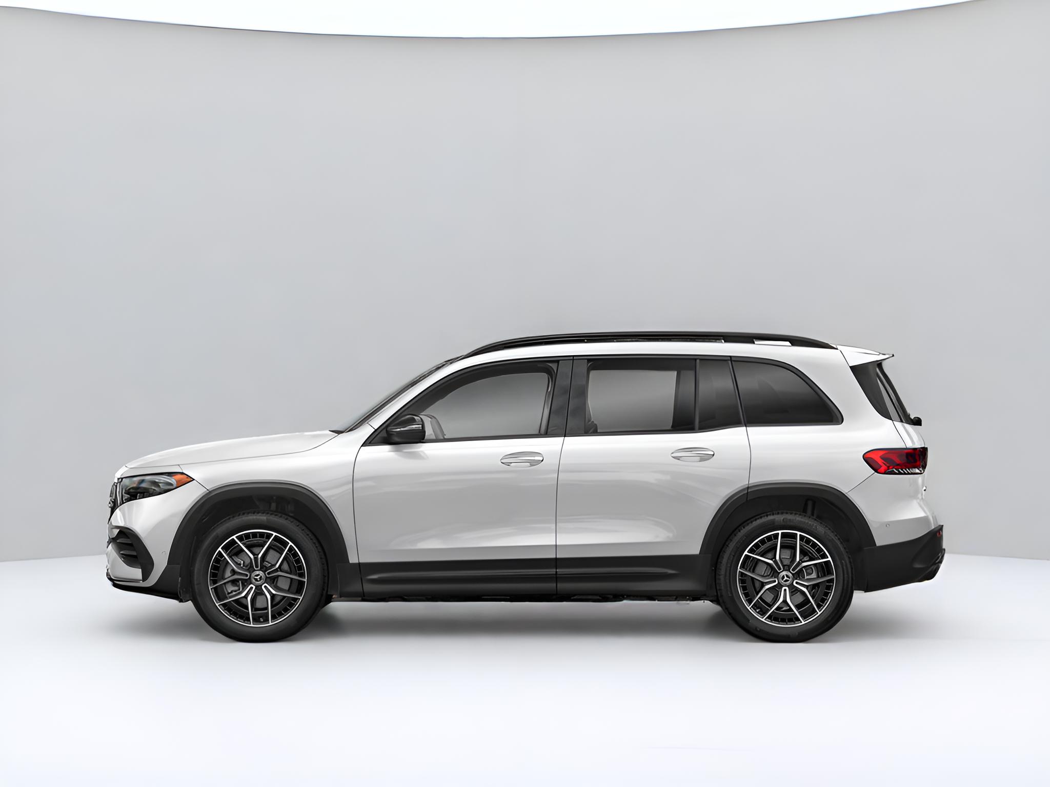 2023 Mercedes-Benz EQB 350 350 4MATIC®