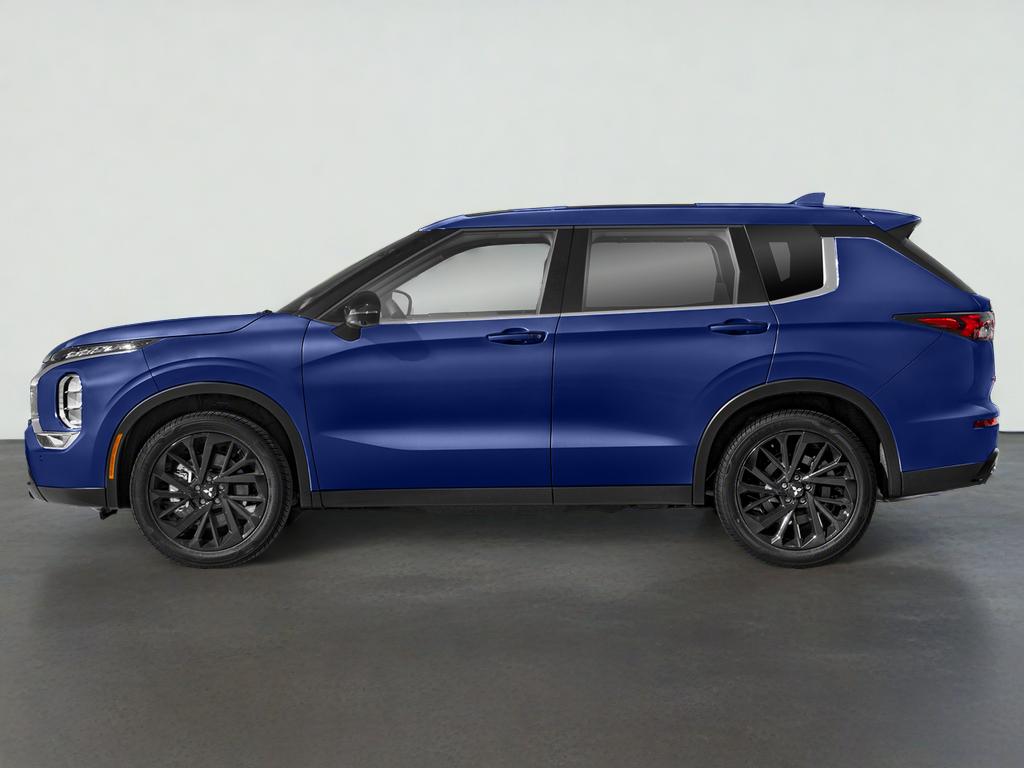2023 Mitsubishi Outlander SEL