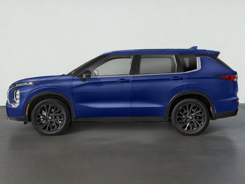 2023 Mitsubishi Outlander SEL