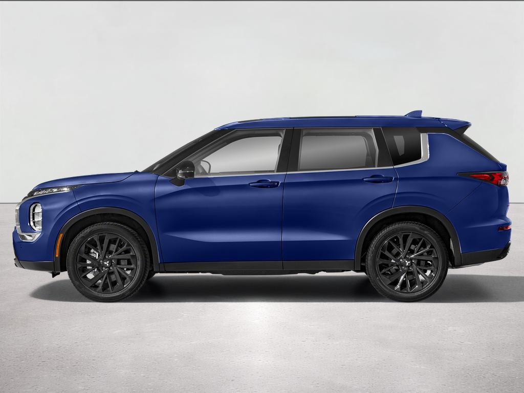 2023 Mitsubishi Outlander SEL
