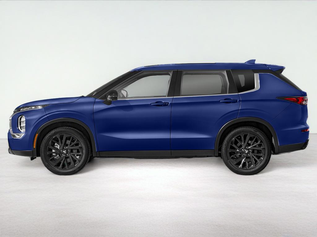 2023 Mitsubishi Outlander SEL
