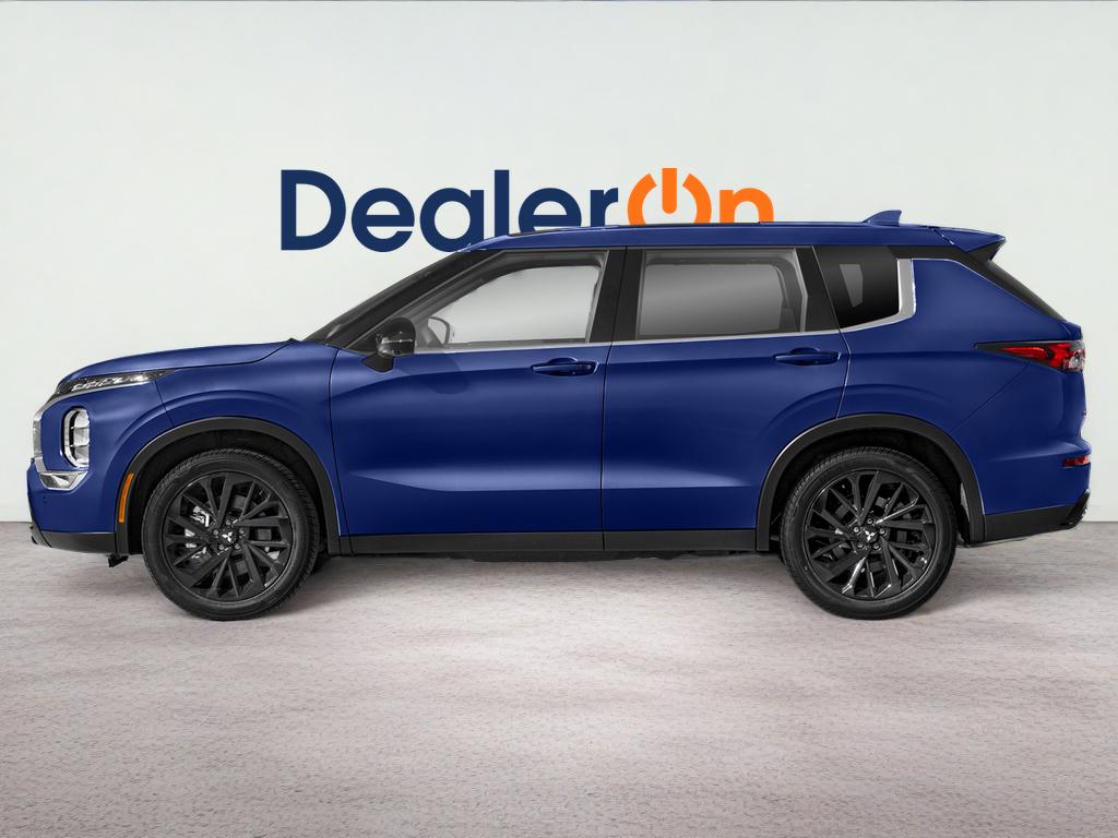 2023 Mitsubishi Outlander SEL