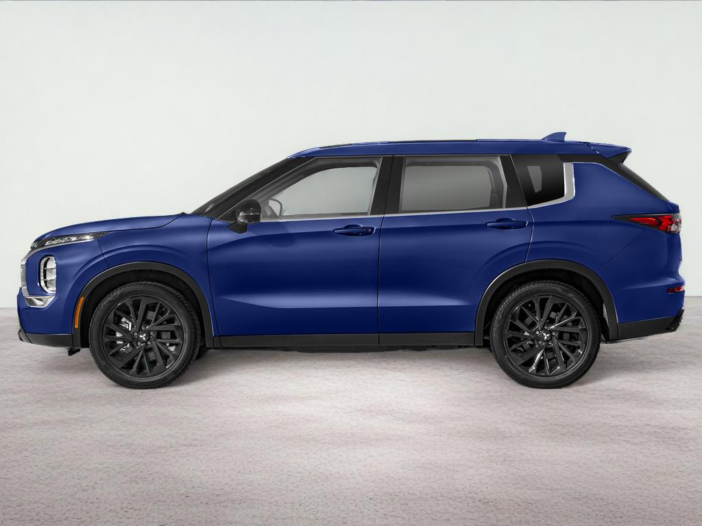 2023 Mitsubishi Outlander SEL