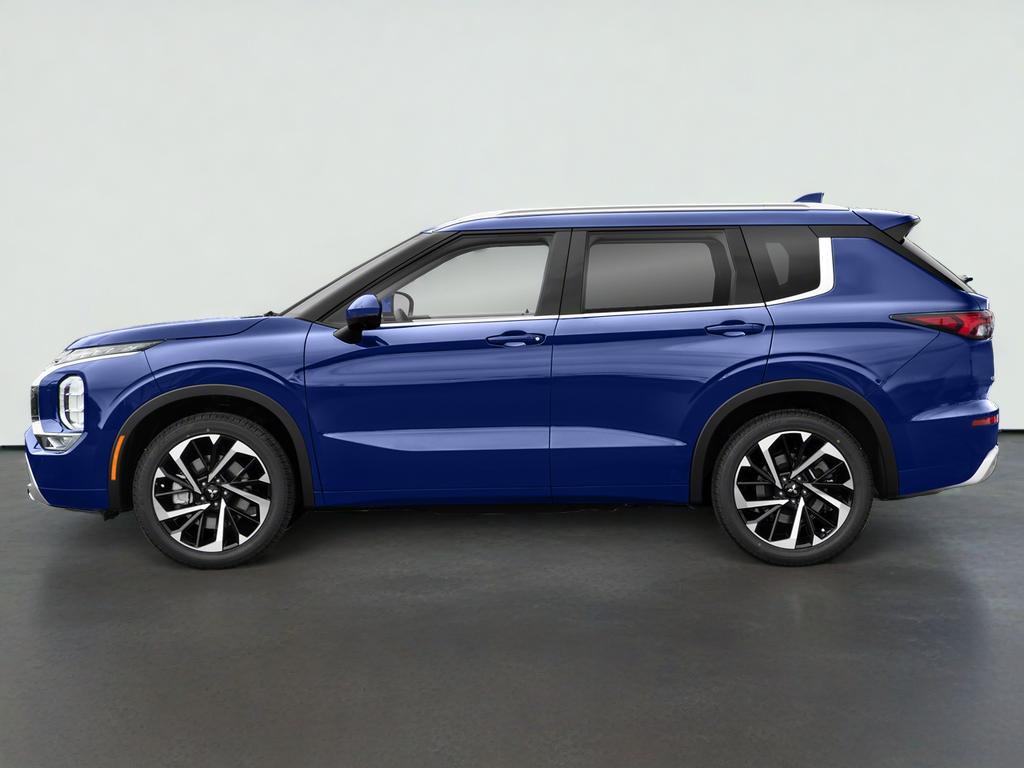 2023 Mitsubishi Outlander SEL