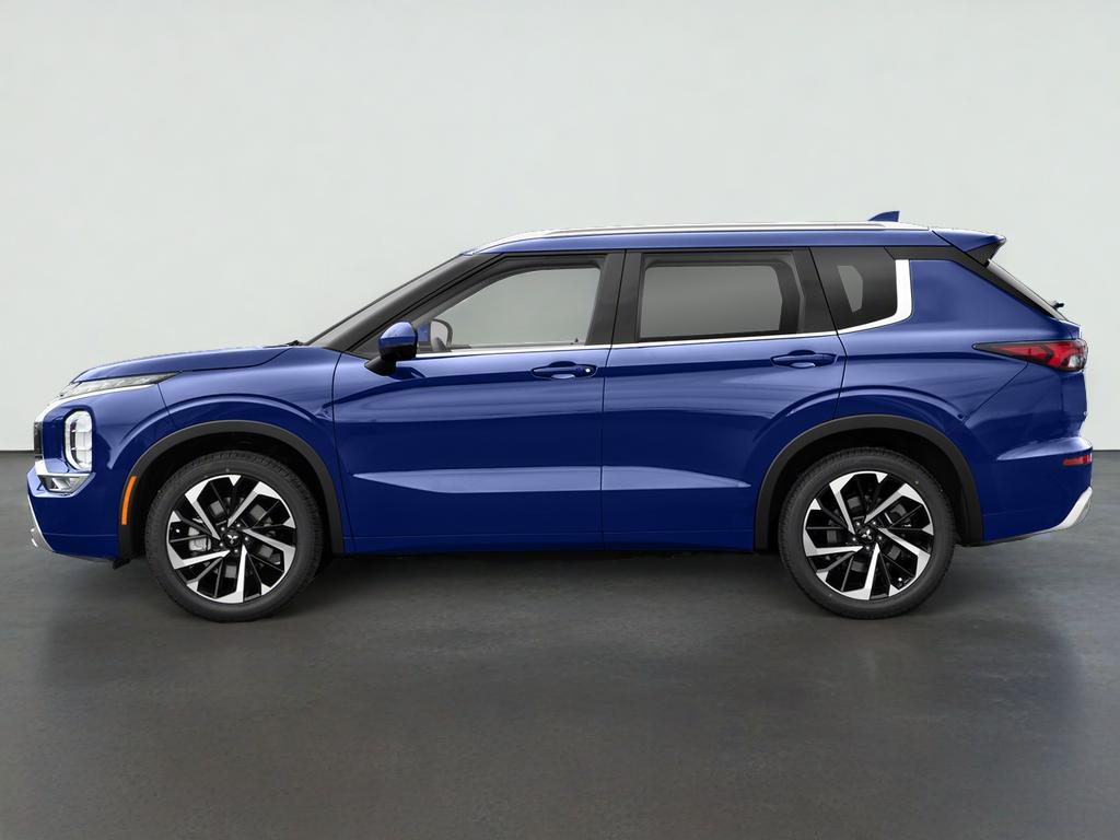 2023 Mitsubishi Outlander SEL