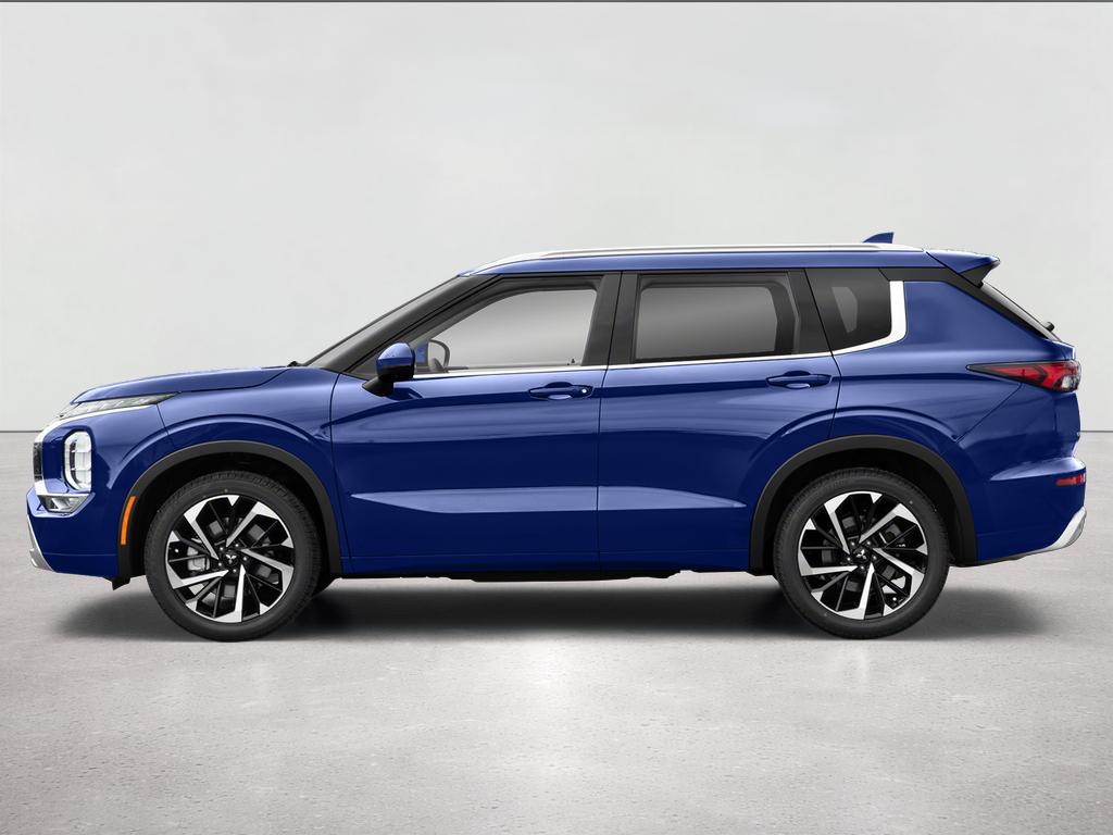 2023 Mitsubishi Outlander SEL