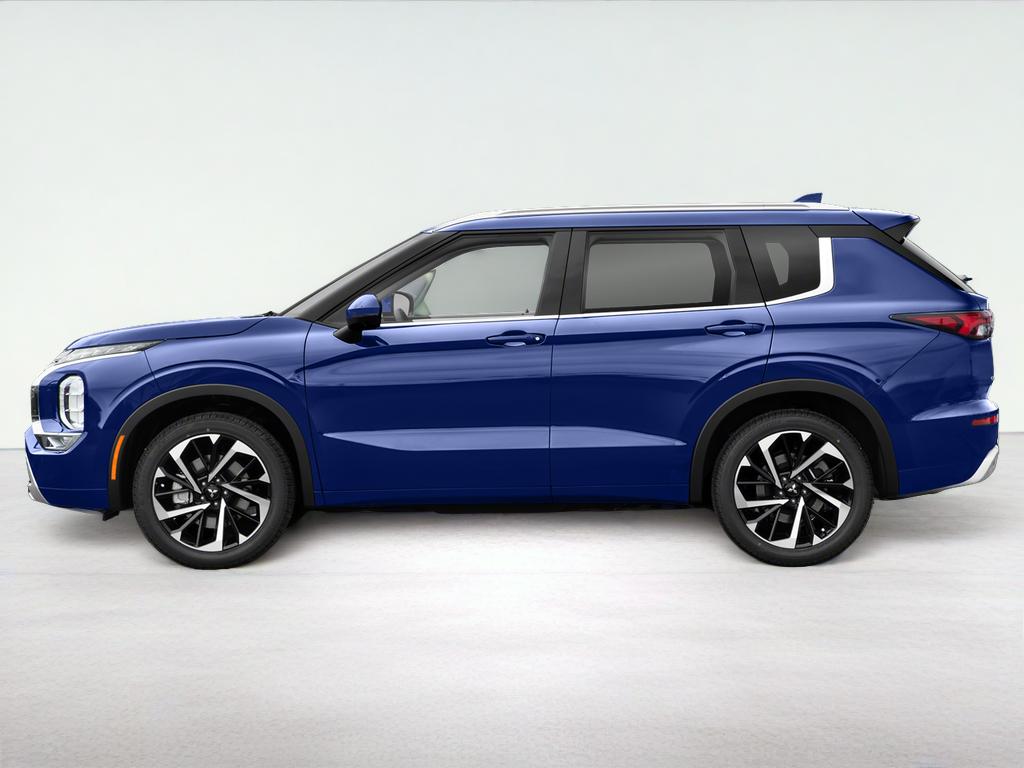 2023 Mitsubishi Outlander SEL
