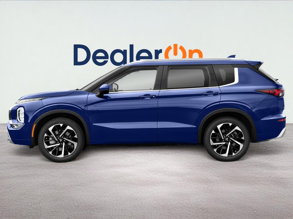 2023 Mitsubishi Outlander SEL