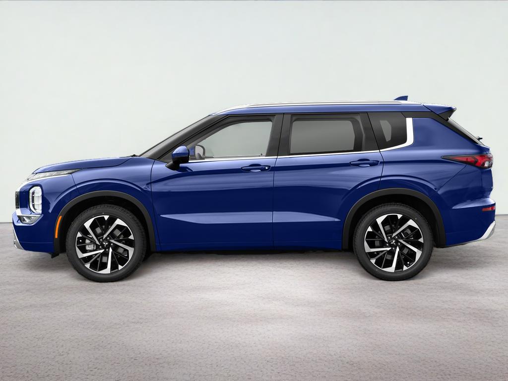2023 Mitsubishi Outlander SEL