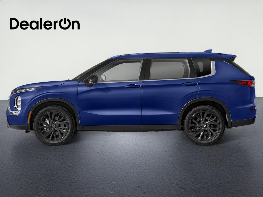 2023 Mitsubishi Outlander SEL