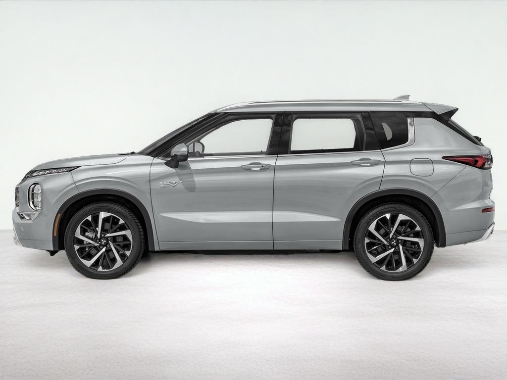 2023 Mitsubishi Outlander PHEV SEL