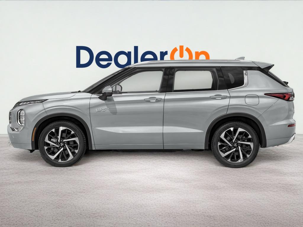 2023 Mitsubishi Outlander PHEV SEL