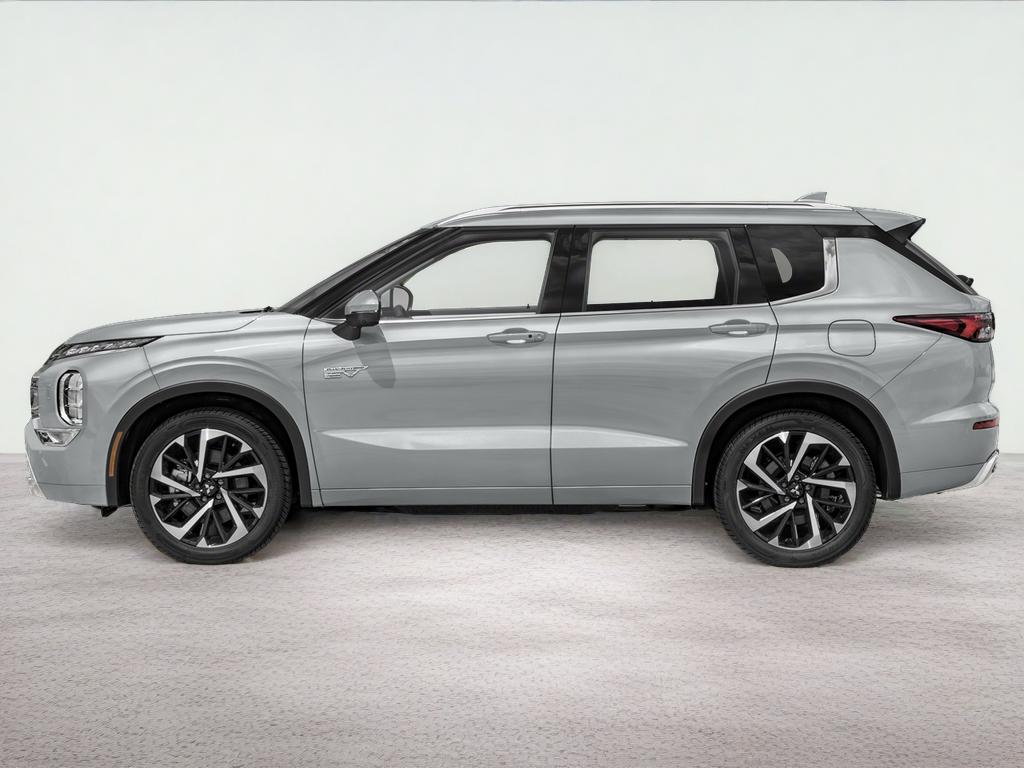 2023 Mitsubishi Outlander PHEV SEL