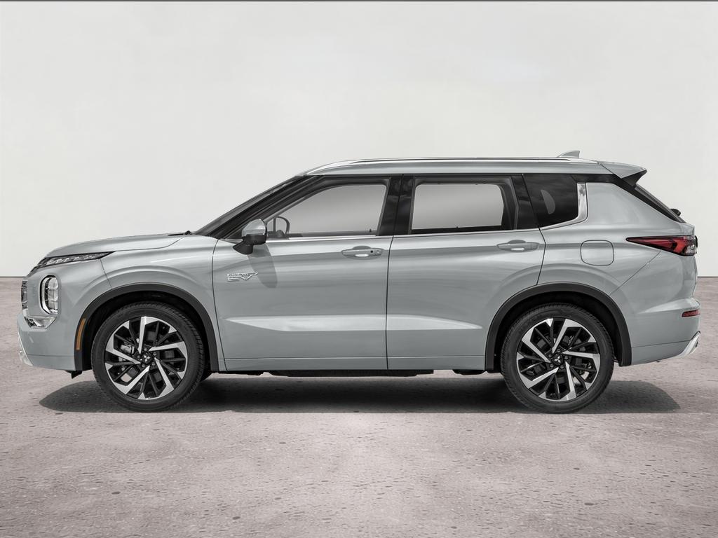 2023 Mitsubishi Outlander PHEV SEL