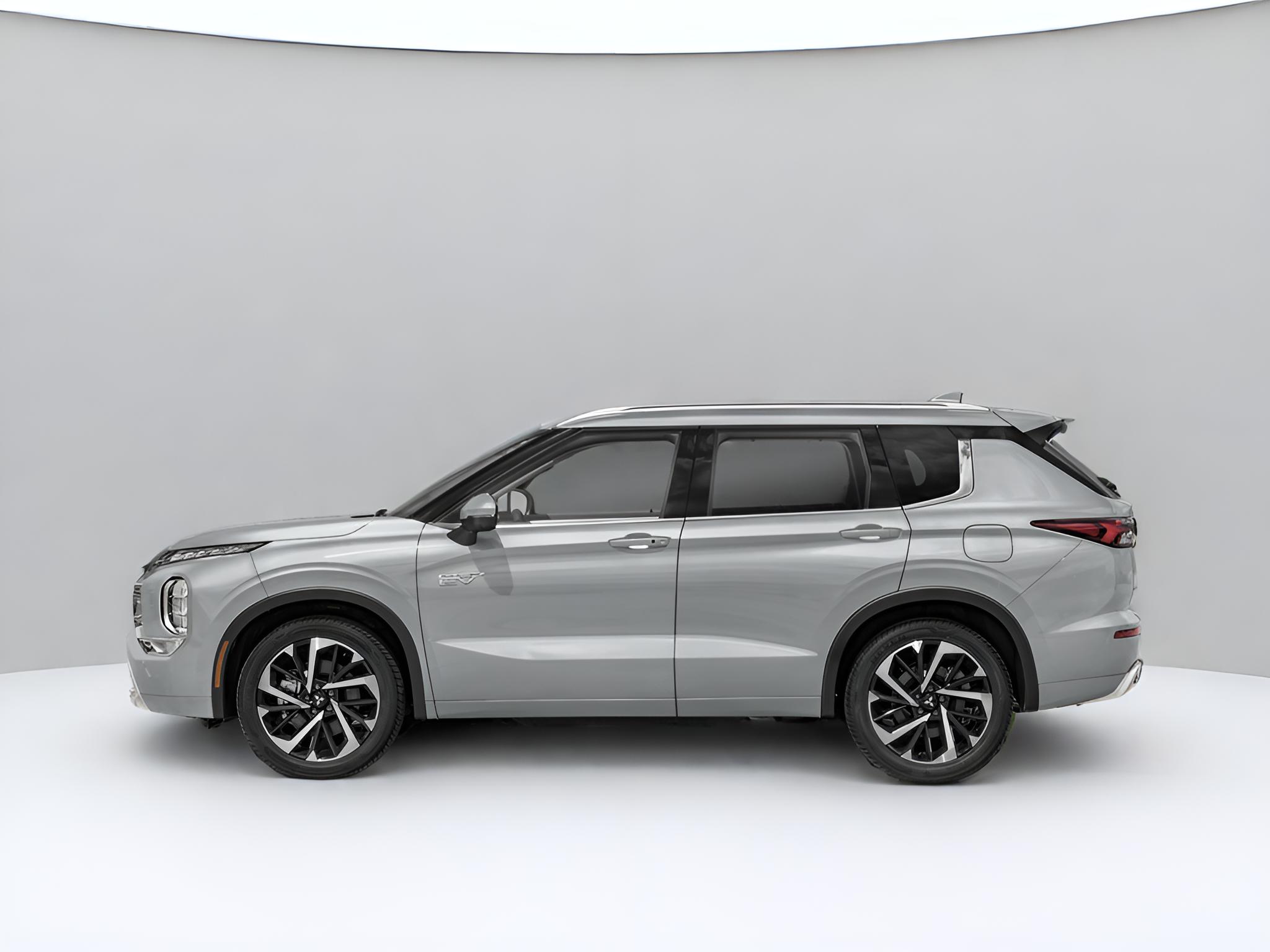 2023 Mitsubishi Outlander PHEV SEL