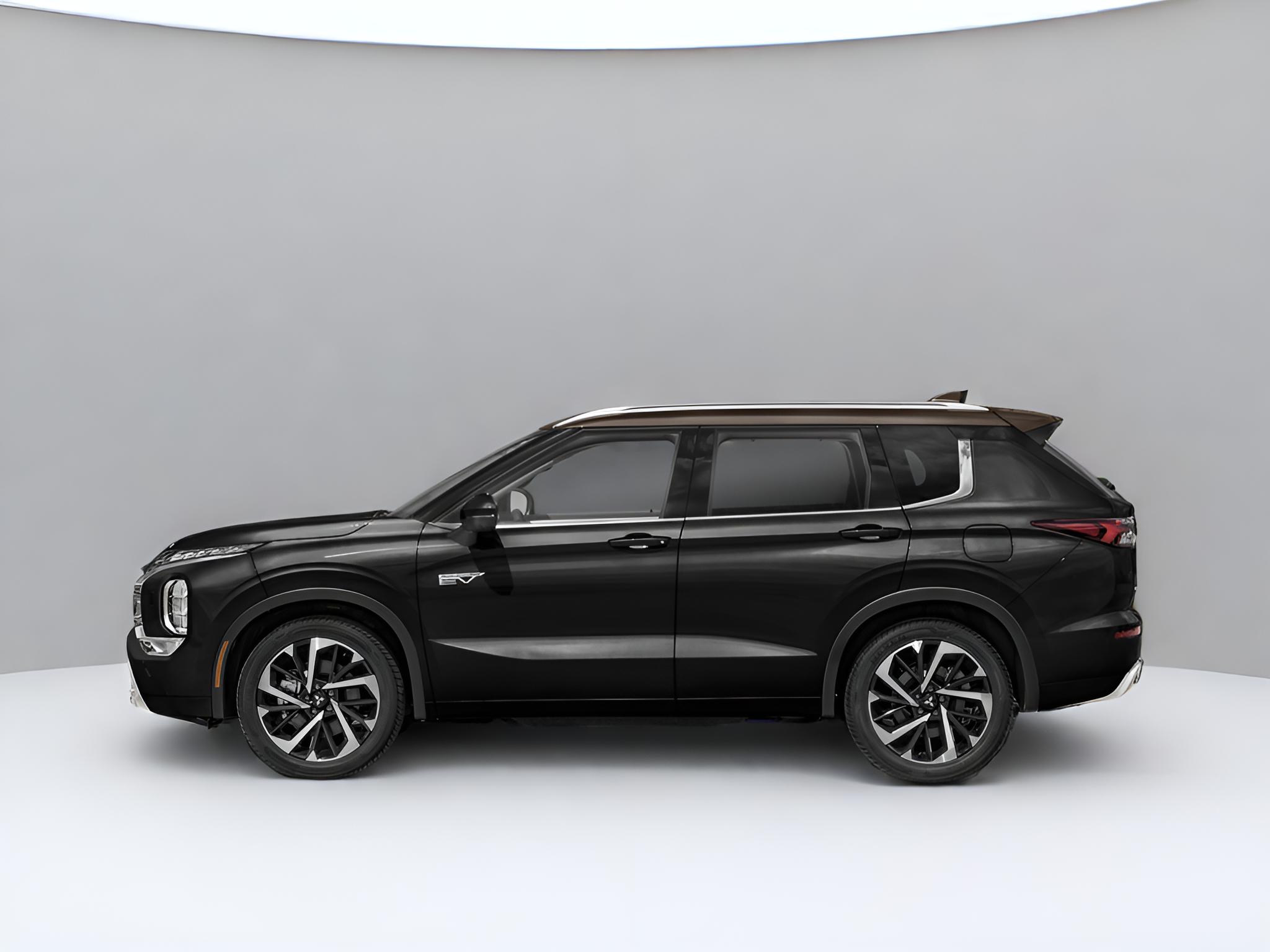 2023 Mitsubishi Outlander PHEV 40th Anniversary