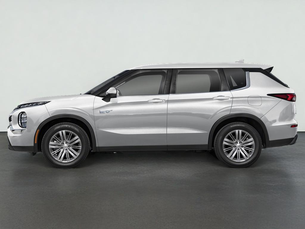 2023 Mitsubishi Outlander PHEV SE
