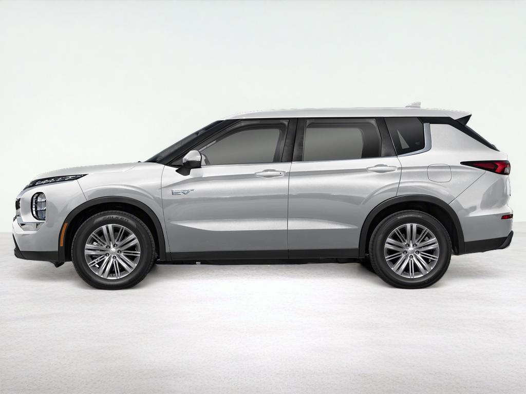 2023 Mitsubishi Outlander PHEV SE