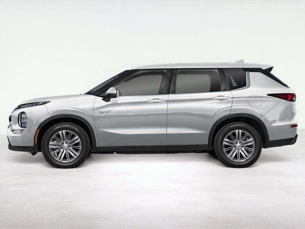 2023 Mitsubishi Outlander PHEV SE