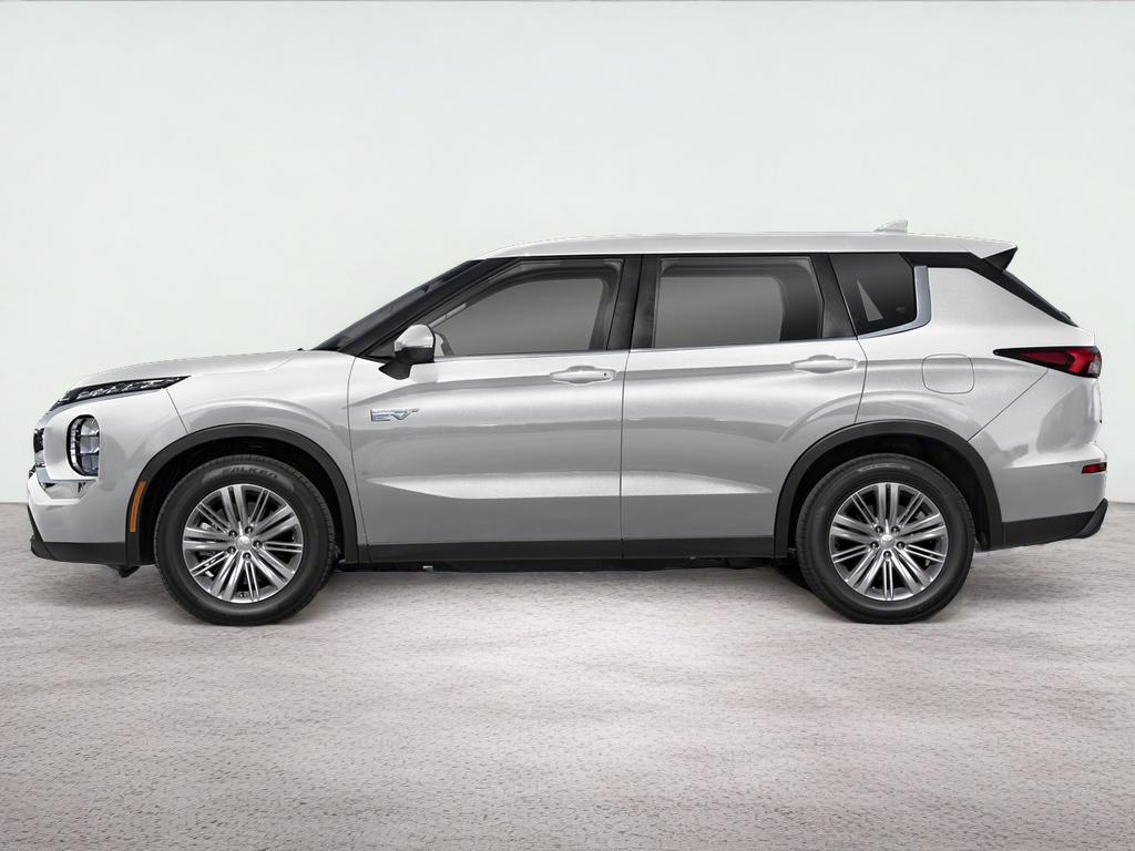 2023 Mitsubishi Outlander PHEV SE
