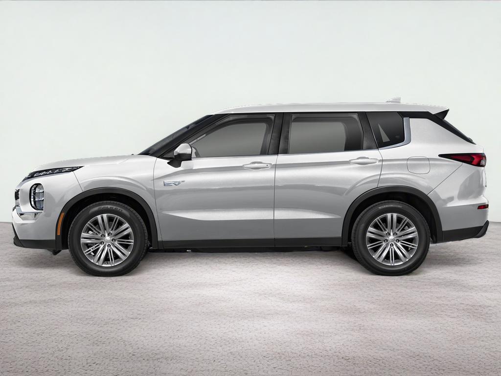 2023 Mitsubishi Outlander PHEV SE