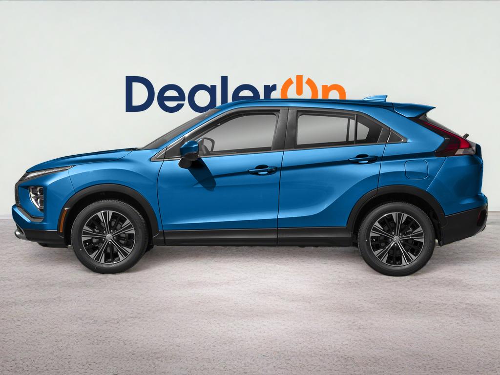 2023 Mitsubishi Eclipse Cross SE