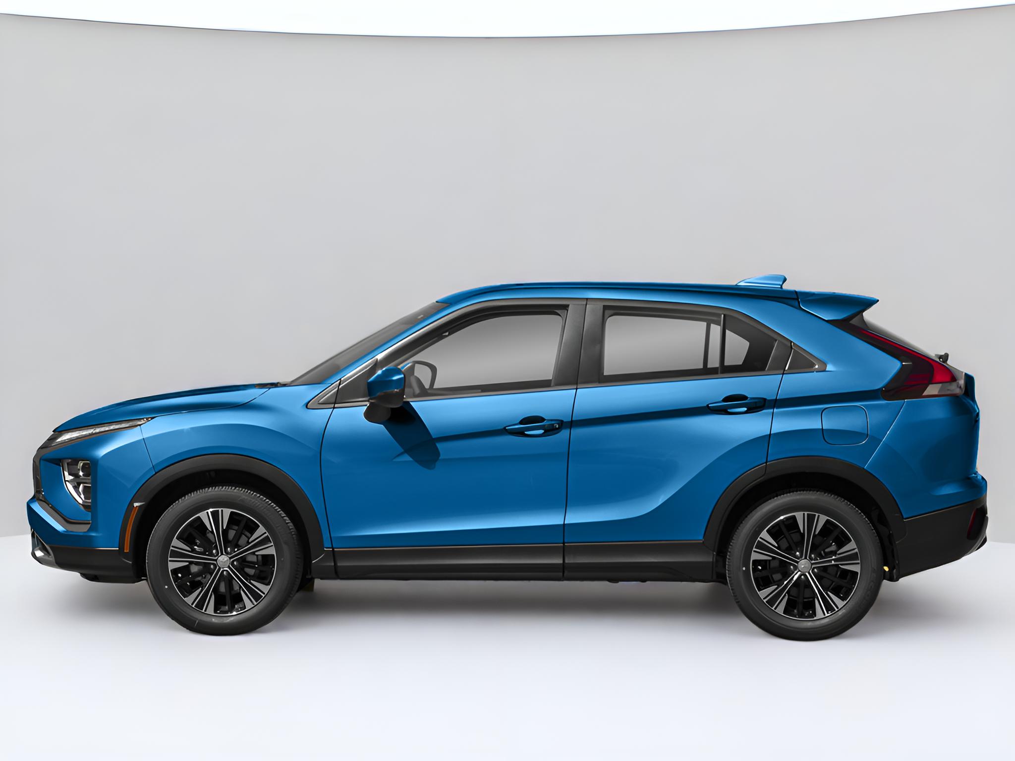 2023 Mitsubishi Eclipse Cross SE
