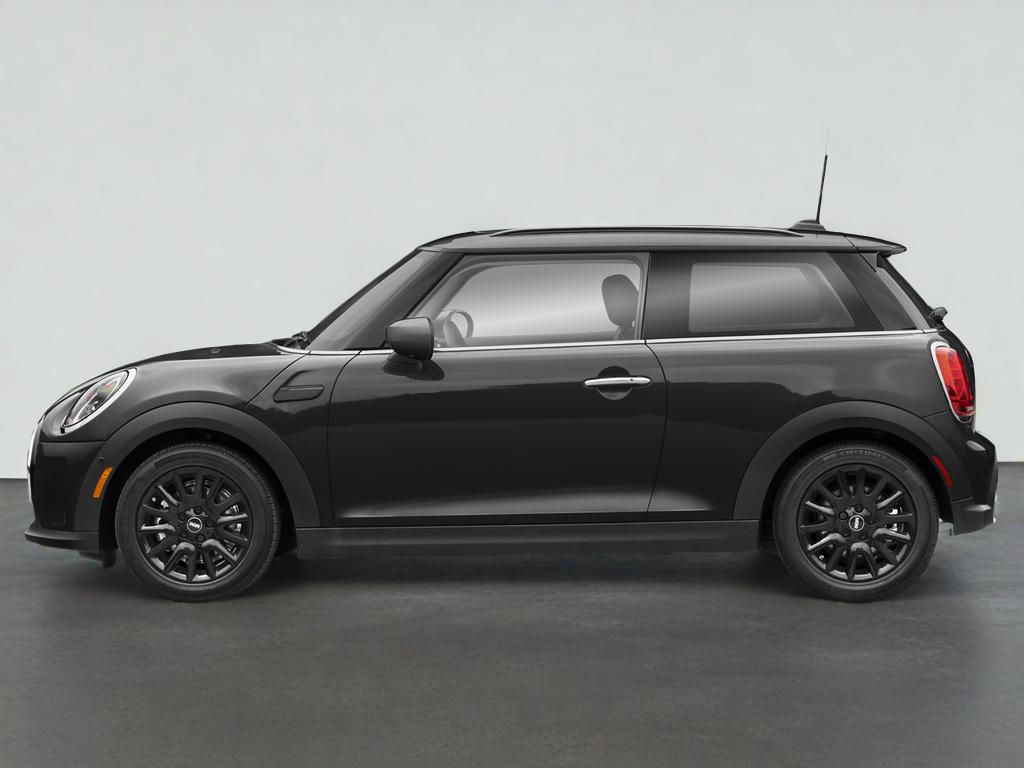 2023 MINI Hardtop 2 Door Cooper FWD