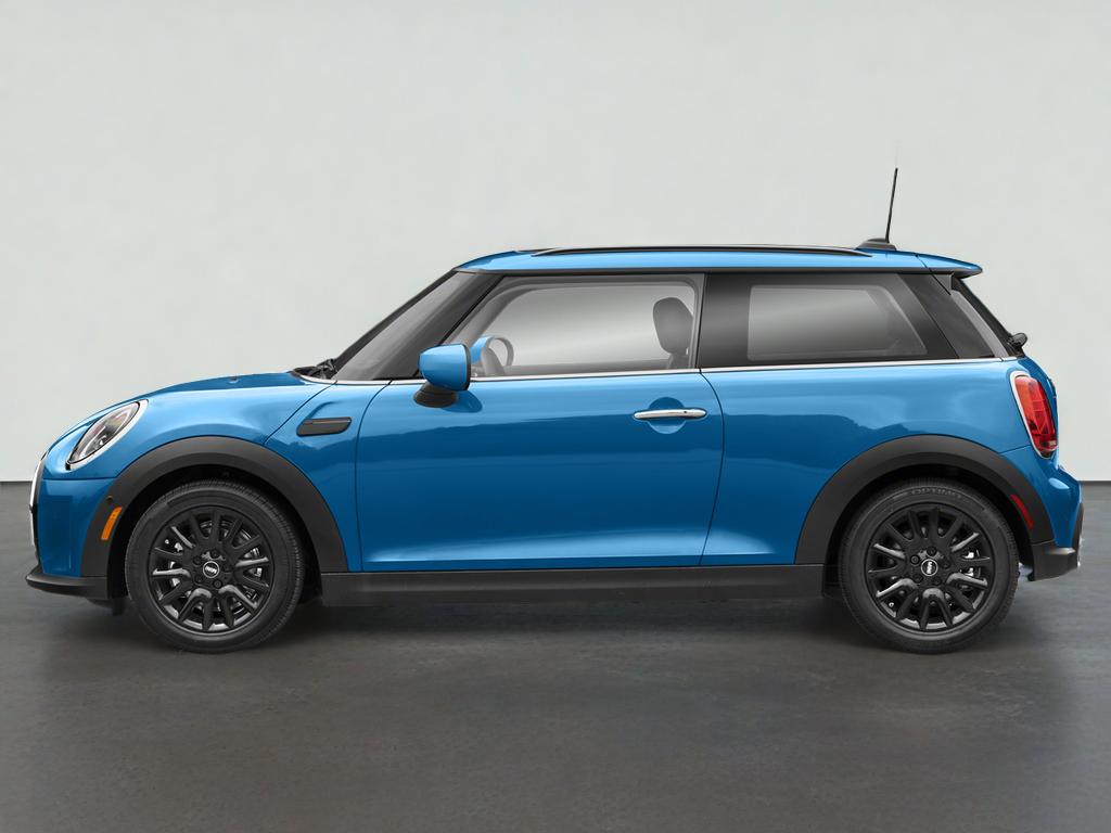2023 MINI Hardtop 2 Door Cooper S FWD