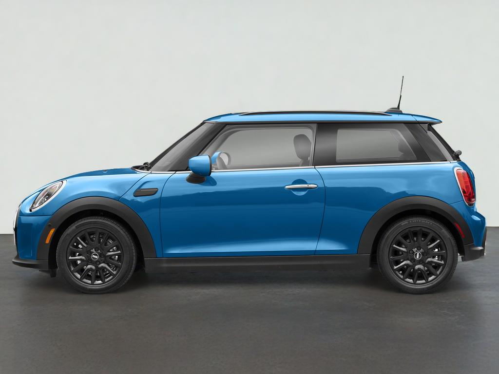2023 MINI Hardtop 2 Door Cooper S FWD