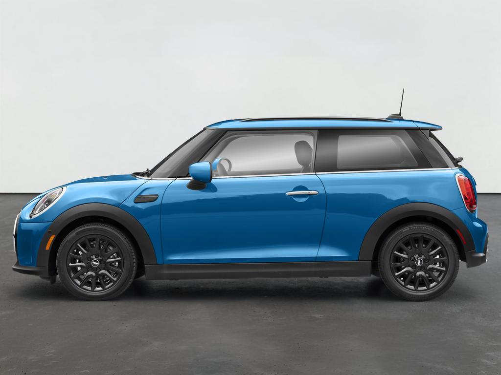 2023 MINI Hardtop 2 Door Cooper S FWD