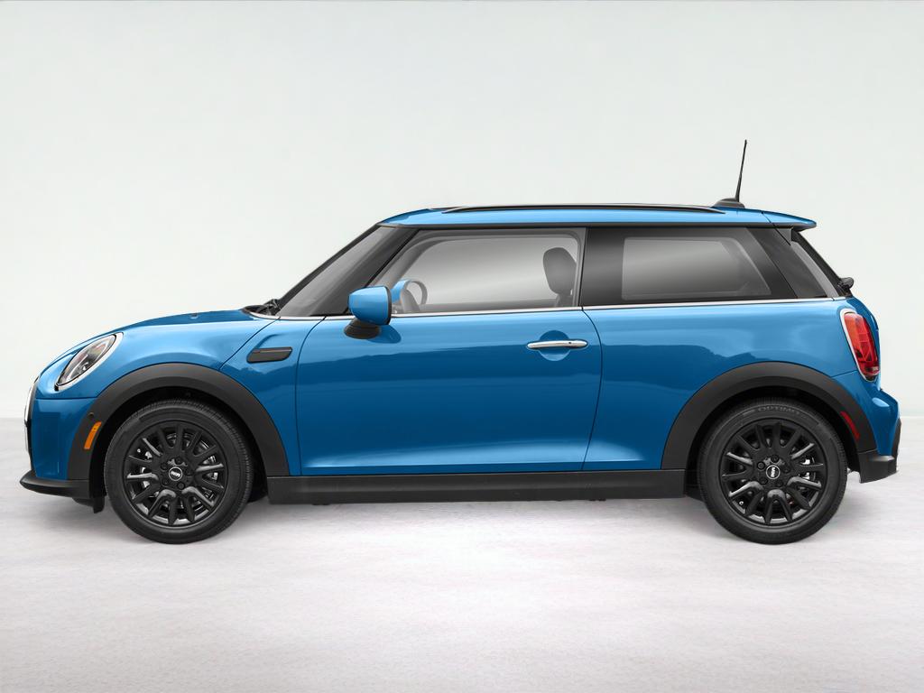 2023 MINI Hardtop 2 Door Cooper S FWD