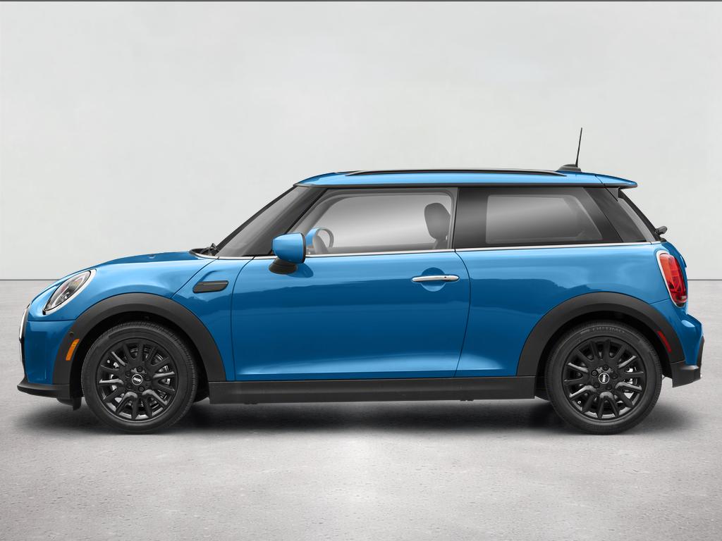 2023 MINI Hardtop 2 Door Cooper S FWD