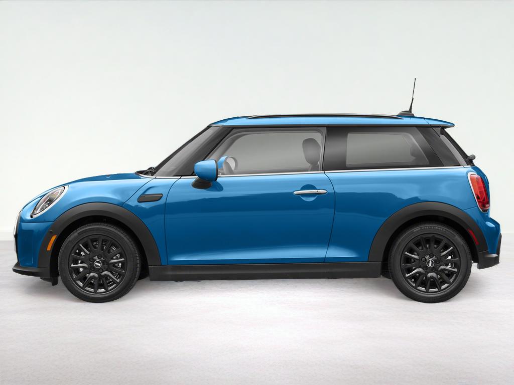 2023 MINI Hardtop 2 Door Cooper S FWD