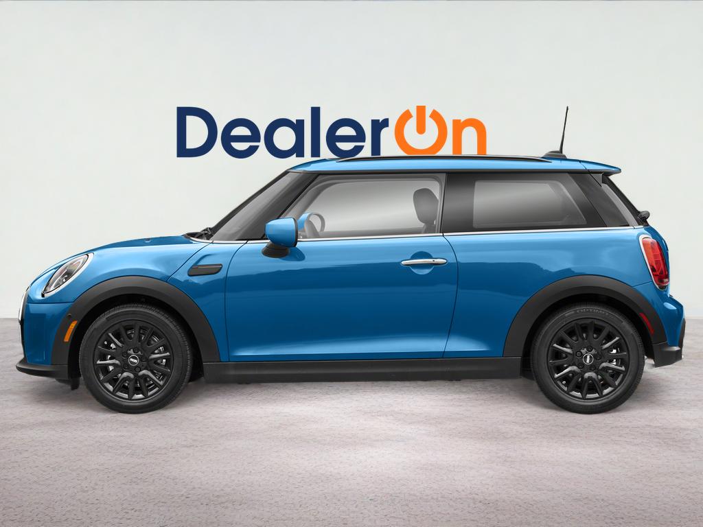 2023 MINI Hardtop 2 Door Cooper S FWD