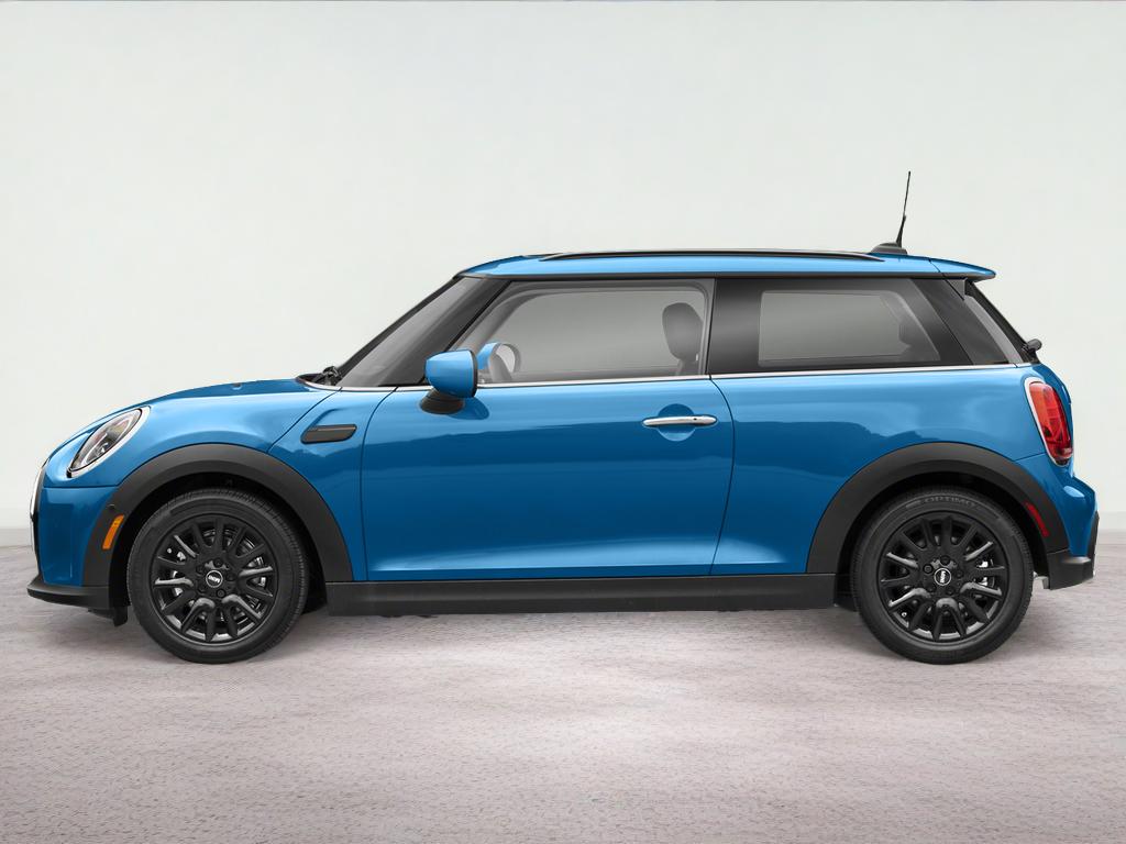 2023 MINI Hardtop 2 Door Cooper S FWD