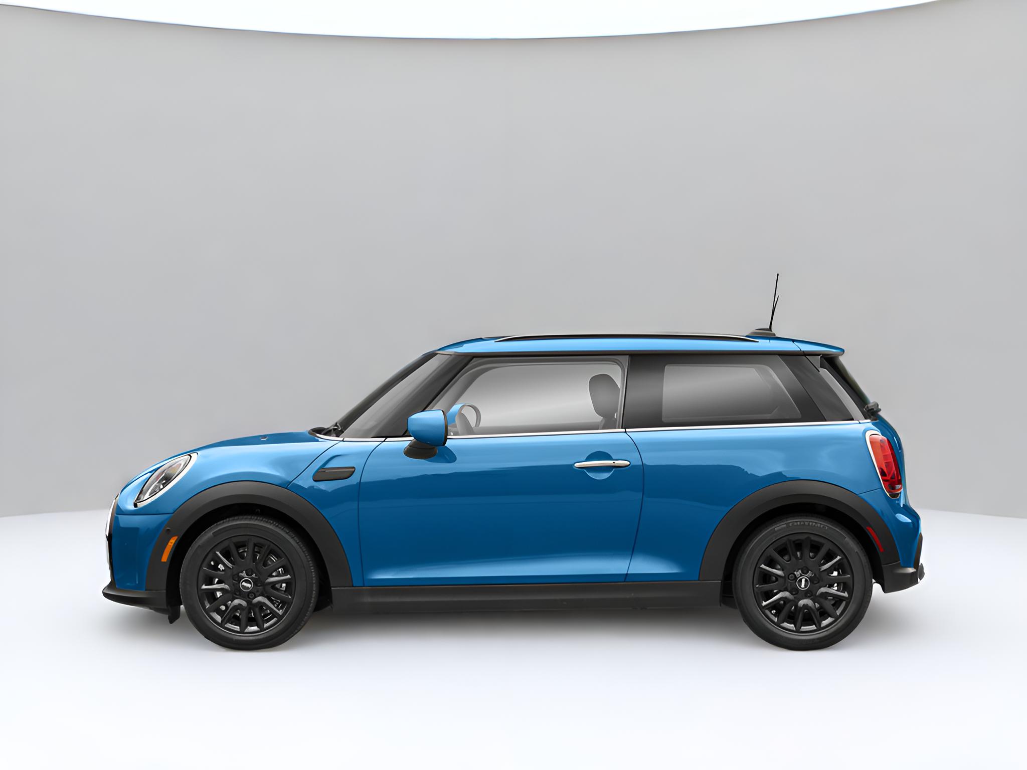 2023 MINI Hardtop 2 Door Cooper S FWD
