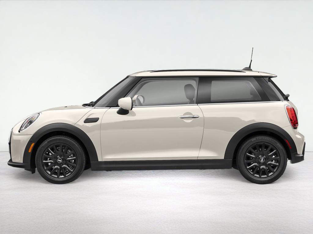 2023 MINI Hardtop 2 Door John Cooper Works FWD