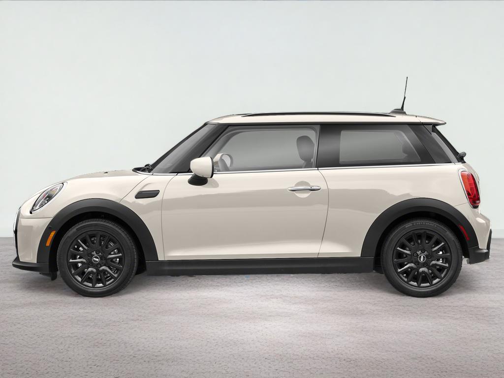 2023 MINI Hardtop 2 Door John Cooper Works FWD