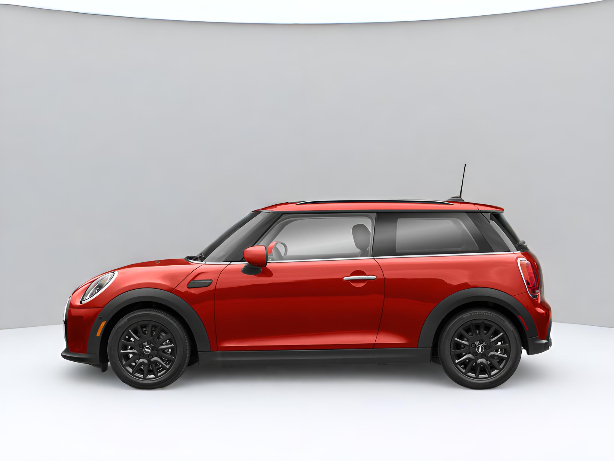 2023 MINI Hardtop 2 Door Base