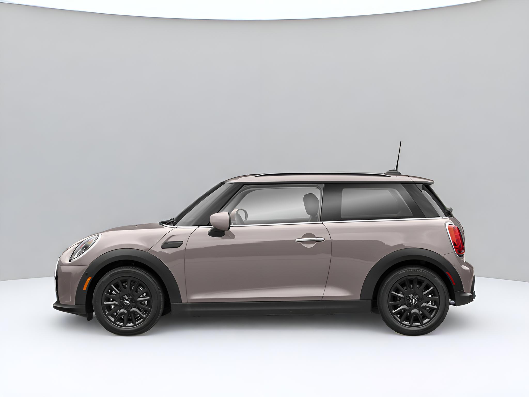 2023 MINI Hardtop 2 Door Cooper S FWD