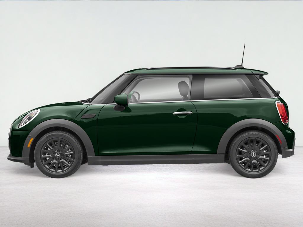 2023 MINI Hardtop 2 Door John Cooper Works FWD