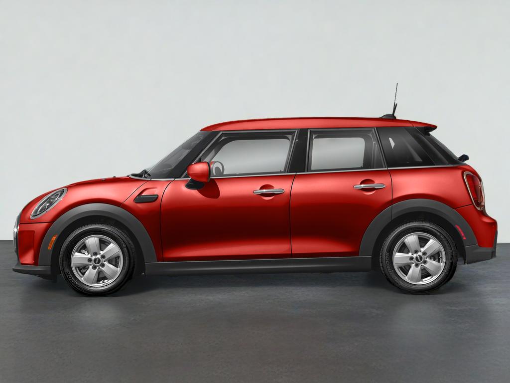 2023 MINI Hardtop 4 Door Cooper FWD