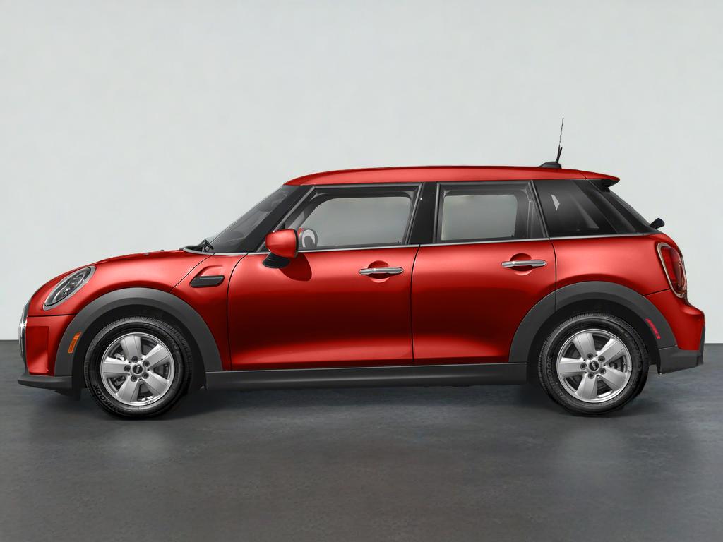2023 MINI Hardtop 4 Door Cooper FWD