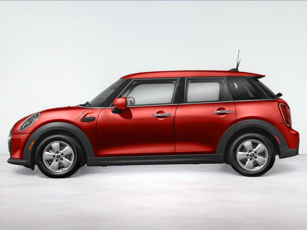 2023 MINI Hardtop 4 Door Cooper FWD