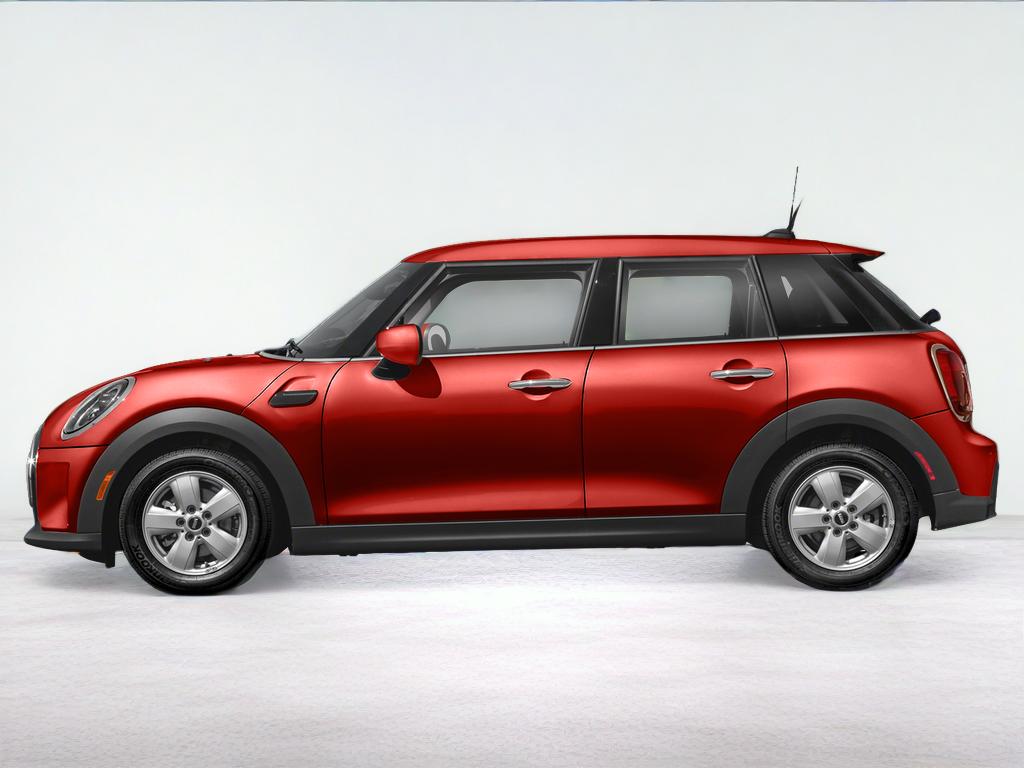2023 MINI Hardtop 4 Door Cooper FWD